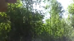 Encoxada Dickflash