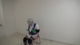 十六夜咲夜のコスプレ