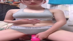 オナニー　2/4