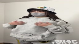 snaptokyo ＃48【SASAKI 20歳】