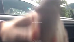 Encoxada Dickflash