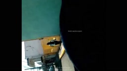 Encoxada Dickflash