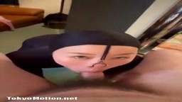 肉便器フェラ