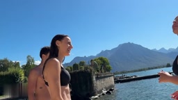Candid ass 815
