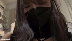 逆バニー　ハメ