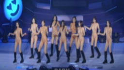 KPOP Dance (Censored)