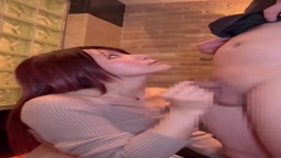 フェラ
