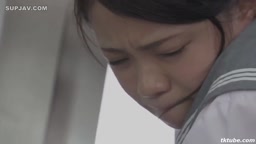 【モザイク破壊】鶴田かな（川村りな） 電車通学中の痴●