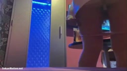 露出