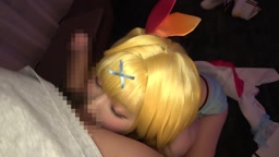 fantia　コスプレ