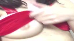 ゆか　Fカップ