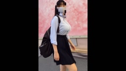 爆揺れ