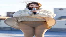 風スカート (35)