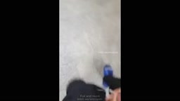Encoxada Dickflash