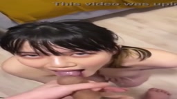 Nami busty wants cum