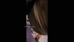 Encoxada Dickflash