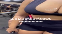 健身房泌乳反射