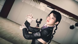 MMD