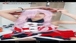パンチラ