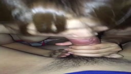 フェラ