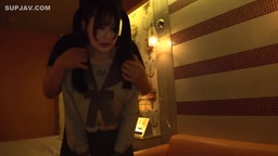 コミュ障 ツインテール 娘が連続絶頂