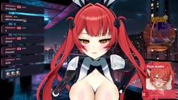 vtuber