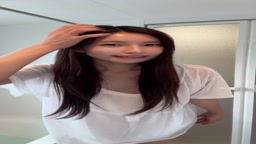 自撮り
