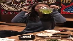 終わった