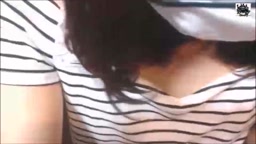 美形JD 知らない男を逆レ〇プ・ネカフェで中出しされる痴女(LIVE生放送)