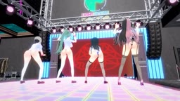 na urh hnn bn dance