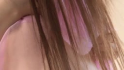 ゆりちゃん　IV 　着エロ　日本美女   Cute Japanese Girl