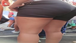 Candid 1