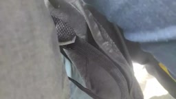 Touch ass