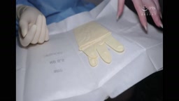 ナース手コキ2