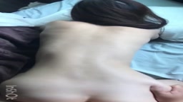 妻です！ ズボズボされるたびにねちょねちょした音がいやらしい