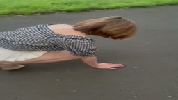 肉便器理恵