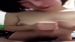 手コキ ①