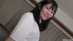 1232　電マ悶絶　中出し