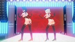 tt urh dance