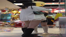 逆さ