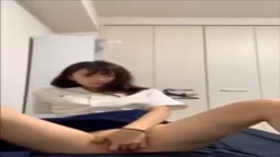 女子高生おな