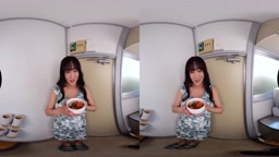 沢地優佳 VR 2