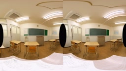 沢地優佳 VR 3