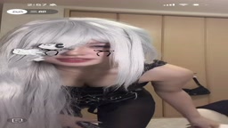 cosplay live