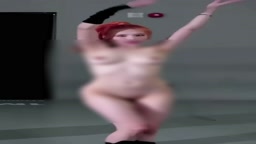 KPOP Nude (Censored)