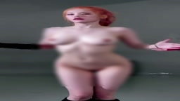 KPOP Dance (Censored)