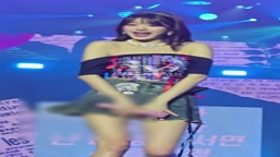 KPOP Nude (Censored)
