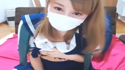 マス無し優良@岩内町