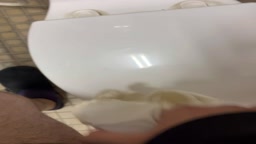 【無】人妻使用済みショーツ