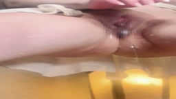 おな放尿
